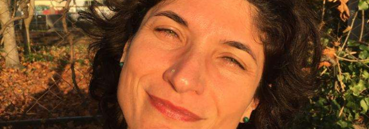 Deutsch lernen mit DaF/DaZ-Trainerin Selma in Ulm