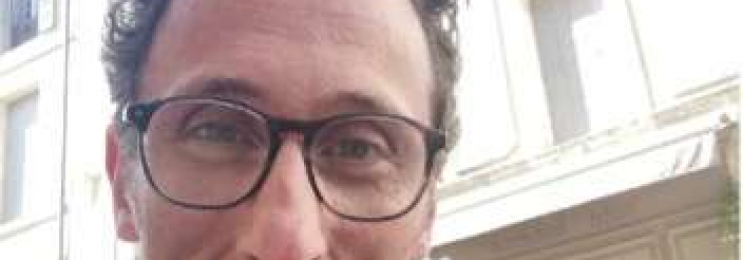 Effektiv und kreativ Italienisch mit TELC- und CELI-zertifiziertem Luigi online lernen