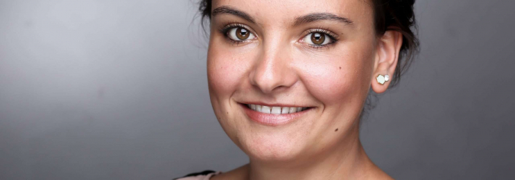 Verbessere dein Französisch in der Online-Nachhilfe von Lysiane