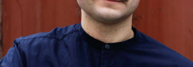 Deutsch Privatunterricht mit Kai in München