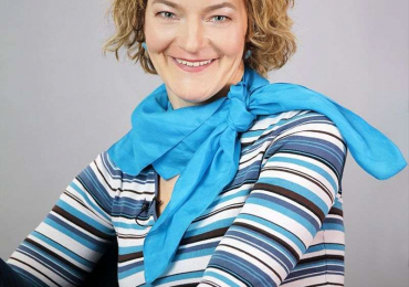 Tschechisch Sprachunterricht mit Lehrerin Sona in Wien