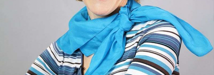 Tschechisch Sprachunterricht mit Lehrerin Sona in Wien