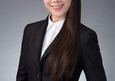 Chinesisch in Wolfsburg lernen mit Mei Ling