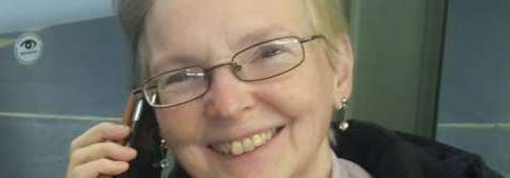 Maggie – Englisch lernen privat in München