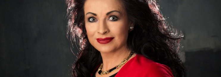 Deutsch Sprachtrainerin Margit unterrichtet in Frankfurt am Main