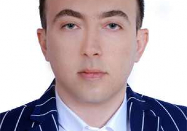 Online Persisch Nachhilfe nehmen mit Mehrzad aus dem Iran