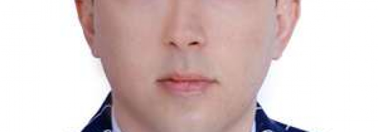 Online Persisch Nachhilfe nehmen mit Mehrzad aus dem Iran