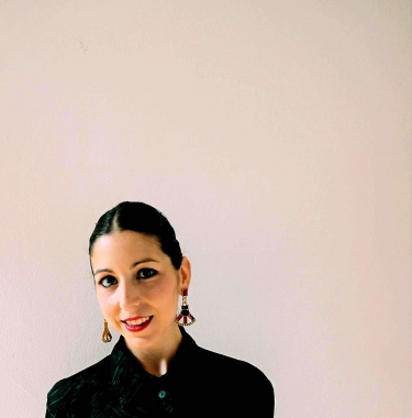 Montserrat Gardó Portrait scaled