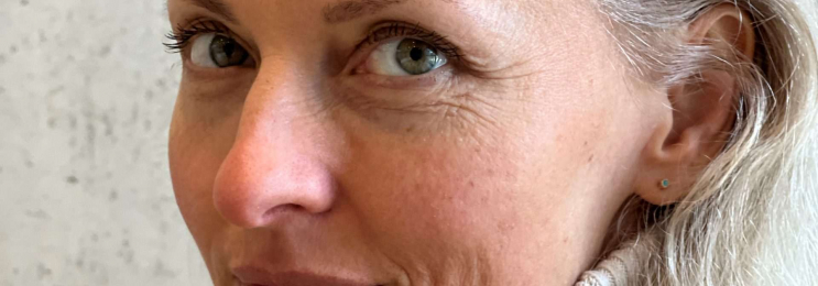 Nehme an Deutsch-Privatstunden Online teil