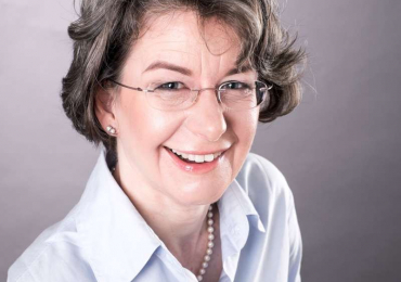 Sylvia bietet online Englisch Sprachkurse auf allen Niveaus an