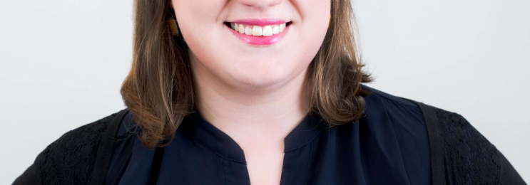 Deutsch Sprachkurse mit Natalie in Frankfurt an der Oder