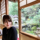 Nekissa aus Hamburg unterrichtet Japanisch im Privatunterricht
