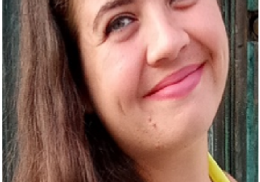 Muttersprachlerin Noemi gibt Ungarisch Kurse in Rödermark