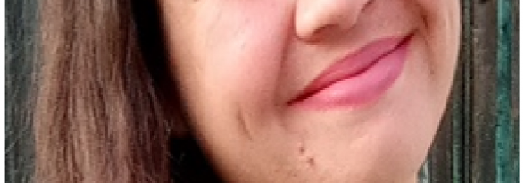 Muttersprachlerin Noemi gibt Ungarisch Kurse in Rödermark