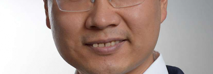 Chinesisch Sprachkurse in München mit Muttersprachler Teng