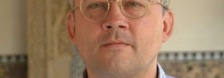 Deutschunterricht mit erfahrenem Sprachlehrer Oliver in Berlin