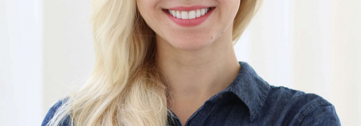 Russisch Lehrkraft Oxana gibt Fremdsprachenunterricht in Oberstenfeld