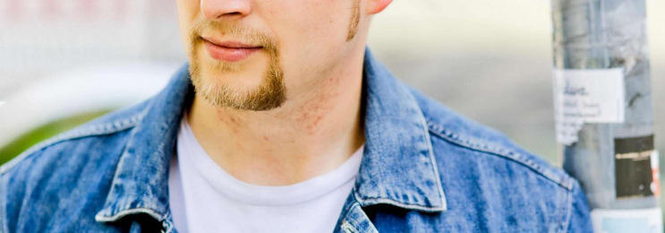 Nimm Deutsch Einzelunterricht in München von A1-C2 mit Armin