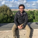Latein lernen in dr Nachhilfe mit Paolo in Rom oder online