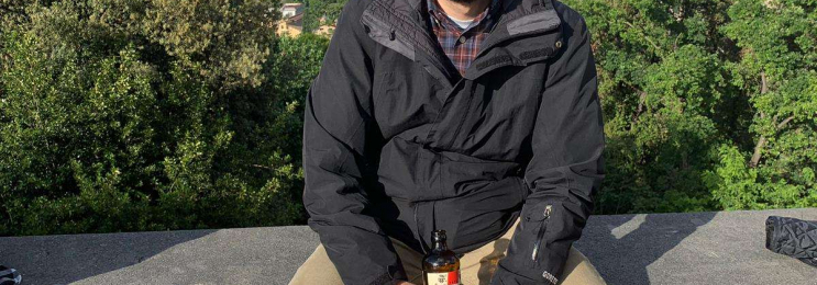 Latein lernen in dr Nachhilfe mit Paolo in Rom oder online