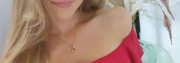 Deutsch Privatkurse bei Sina nehmen und Online zum Spracherfolg kommen