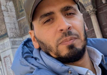 Arabisch lernen in Friedrichsdorf-Seulberg – Arabischunterricht mit Muttersprachler Malak