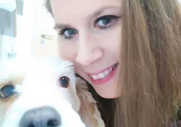 Englisch lernen in Paderborn mit Denise