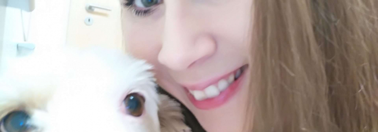 Englisch lernen in Paderborn mit Denise