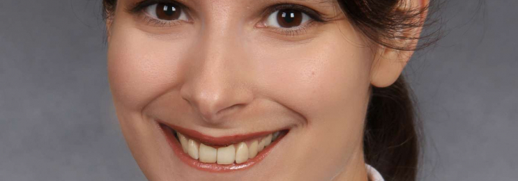 Russisch Privatunterricht mit Muttersprachlerin Julia in Frechen