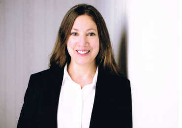 Naomi aus Kanada gibt Englisch Kurseinheiten in Essen