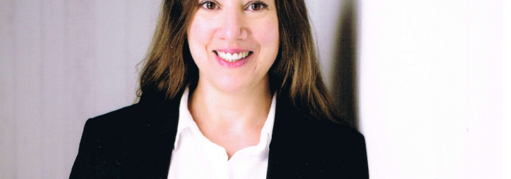 Naomi aus Kanada gibt Englisch Kurseinheiten in Essen