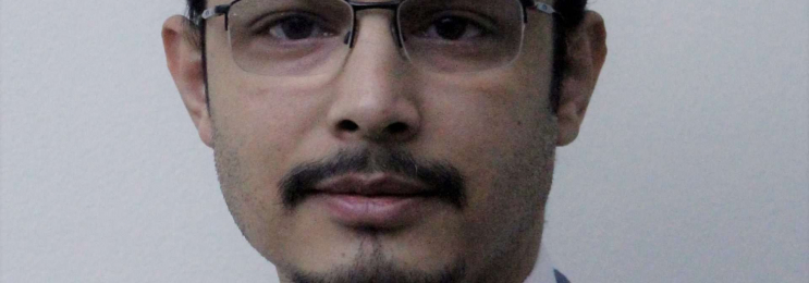 Improve your Business English with professional Bilal in online tutoring