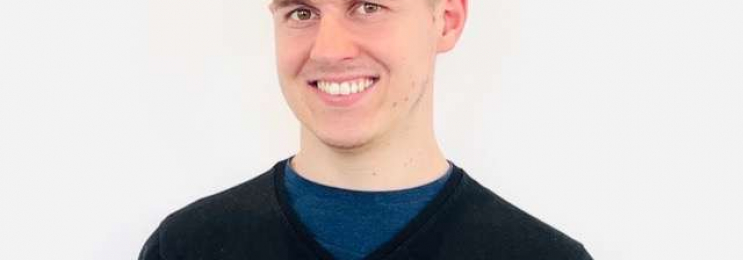 Französisch Privatunterricht in Frankfurt mit Privatlehrer Yann