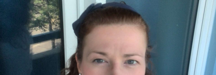 Susan aus England gibt Englisch Nachhilfekurse Weilheim in Oberbayern