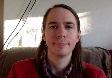 CELTA qualifizierter Englisch Nativespeaker Charlie gibt Kurse in München