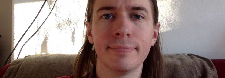 CELTA qualifizierter Englisch Nativespeaker Charlie gibt Kurse in München