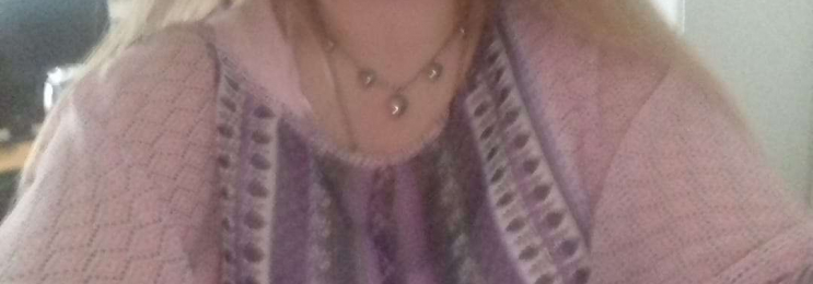 Im Deutsch Fremdsprachenkurs in Gießen die Sprache lernen mit Jasmin