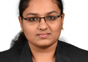 English lessons with an IELTS certified teacher Nivashini in Erlangen