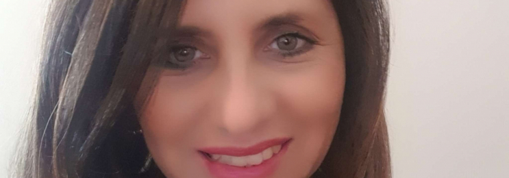 Nativespeaker Araceli from Mexico teaches Spanisch in Ingolstadt