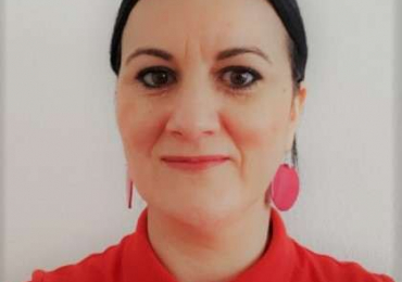 Rumänisch Muttersprachlerin Nicoleta gibt Einzelunterricht in Stralsund