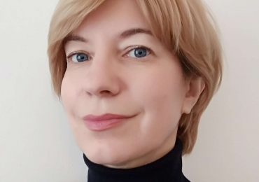 English Course with Marina in Berlin for all levels and exam preparations