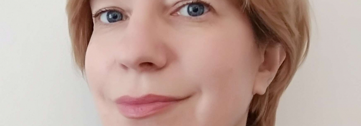 English Course with Marina in Berlin for all levels and exam preparations