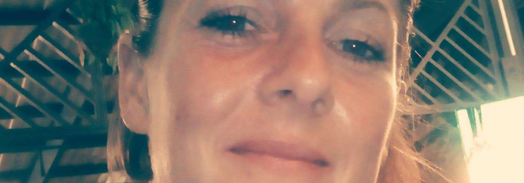 Learn English with the native speaker Franziska in Wiesbaden