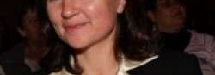 Nimm Sprachunterricht bei online Deutsch Tutorin Beáta