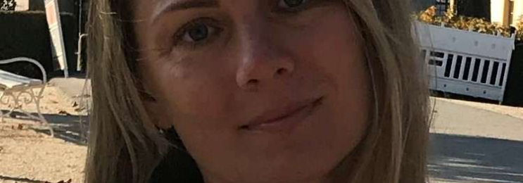 Deutsch als Fremdsprache lernen mit Anna in/im Raum Stuttgart