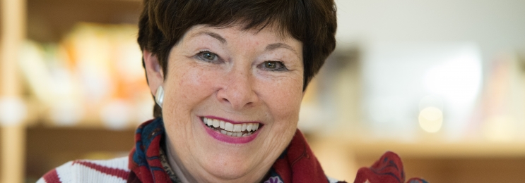 Deutsch Privatkurse mit Adelheid in Alling