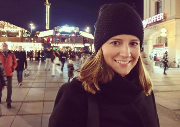 Polnisch Einzelunterricht mit Marcelina in München