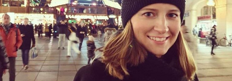 Polnisch Einzelunterricht mit Marcelina in München