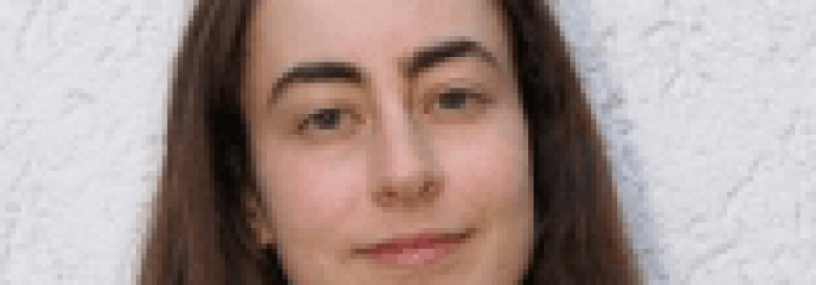 Deutsch mit Leichtigkeit meistern mit Isabelle in Aachen