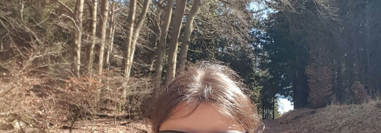 Verbessere dein Englisch in der Nachhilfe von Celine in Leipzig